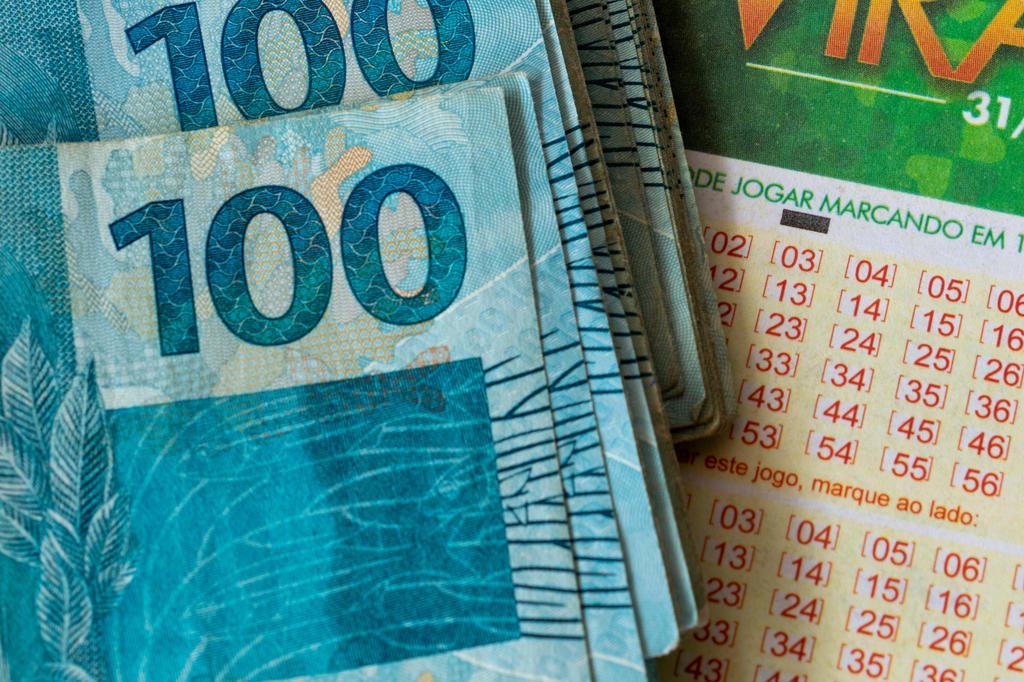 Bolão de MT que ganhou na Quina foi registrado por mesma atendente que