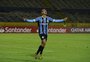 Ricardinho celebra volta ao Grêmio e projeta chances na Série B: "Evoluí muito taticamente"