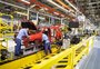 Produção cresce e venda e exportação de veículos caem em novembro de 2023 no país