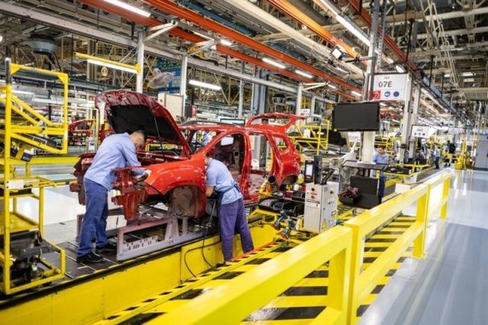 RENAULT / Divulgação