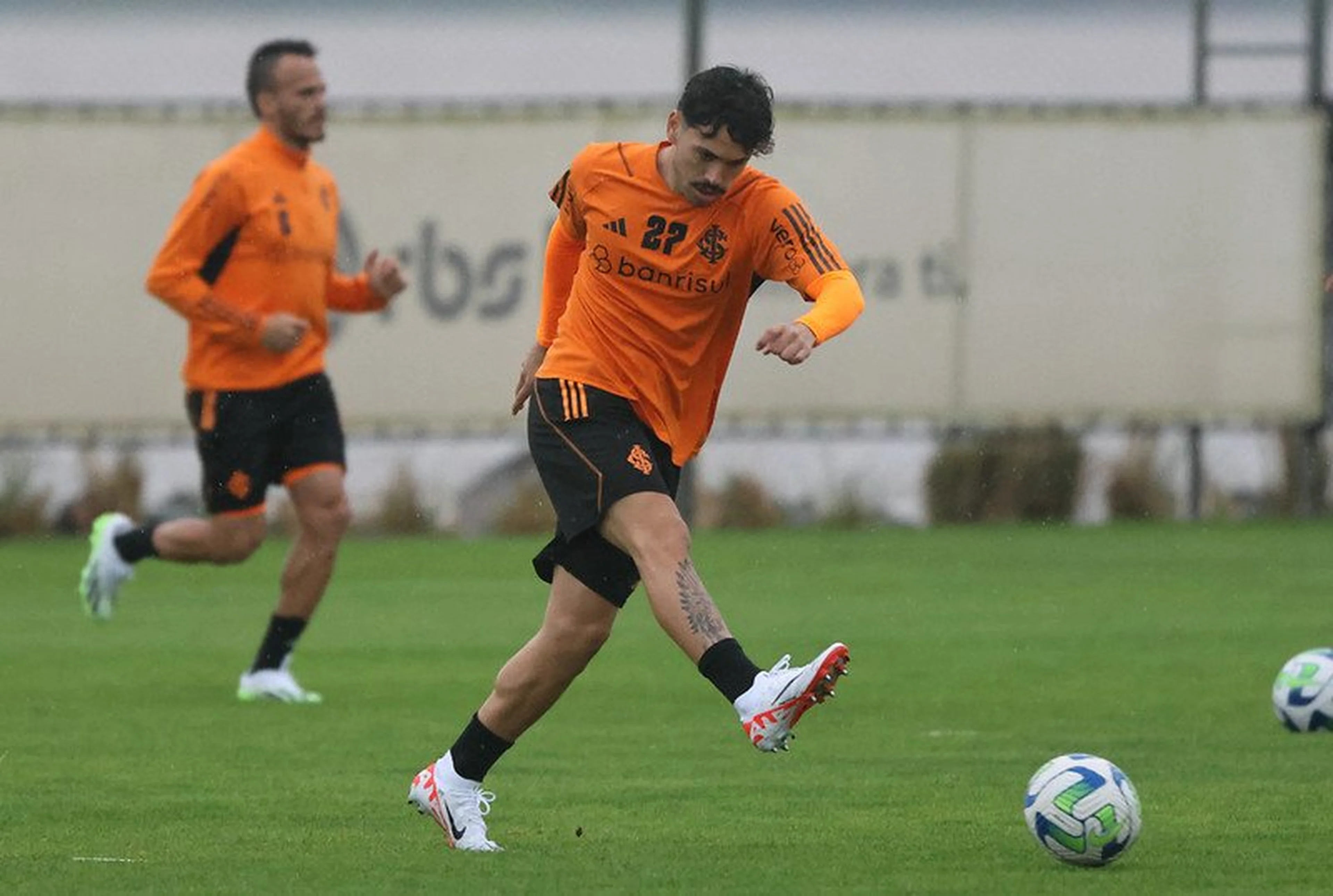 Ricardo Duarte/Inter/Divulgação