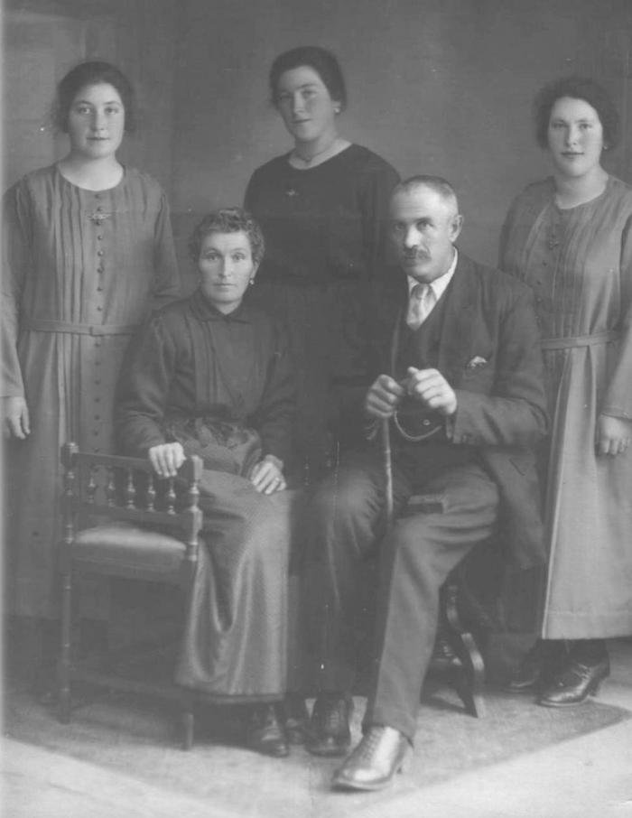 Acervo de família / divulgação