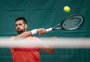 Fim da parceria: Djokovic confirmou que vai a Roland Garros solo