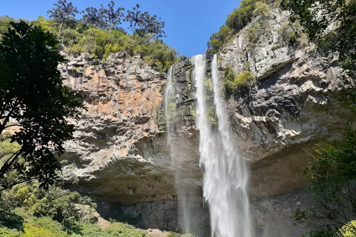 Jhully Costa / Agencia RBS