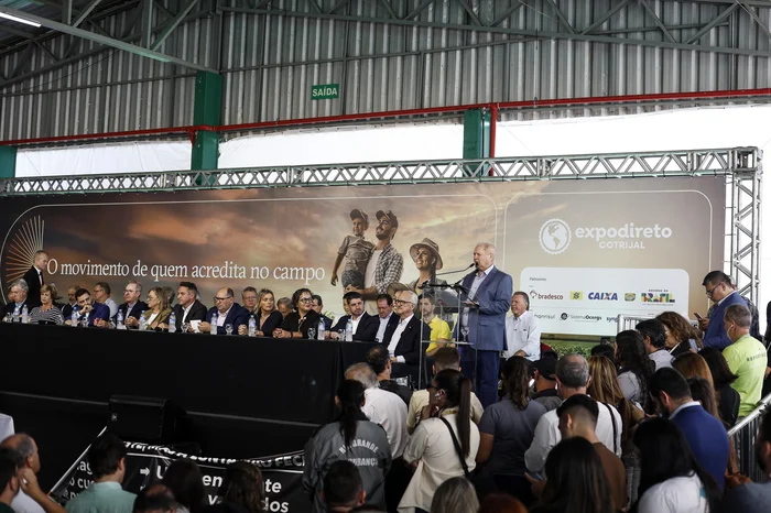 Duda Fortes / Agencia RBS Duda Fortes / Agencia RBS