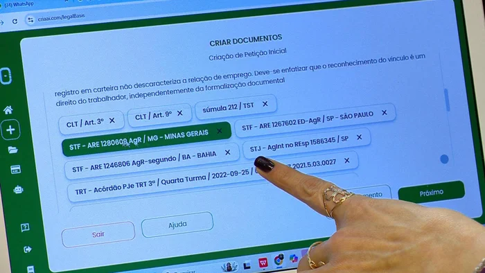 Reprodução RBS TV / Divulgação Reprodução RBS TV / Divulgação