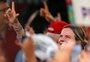 Matheus Schuch: Lula ignora queda de popularidade e faz escolha arriscada ao colocar Gleisi para lidar com o Congresso