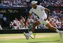 Nick Kyrgios diz estar "super motivado" por voltar às quadras em Stuttgart antes de Wimbledon