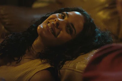 Bella Campos, atriz, filme, cinco tipos de medo<!-- NICAID(16262730) -->