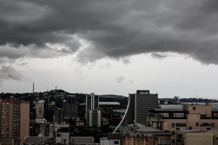 Duda Fortes / Agencia RBS