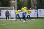 Nonato, Futebol de cegos