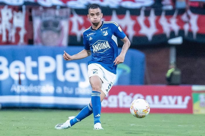 Millonarios FC / Divulgação Millonarios FC / Divulgação