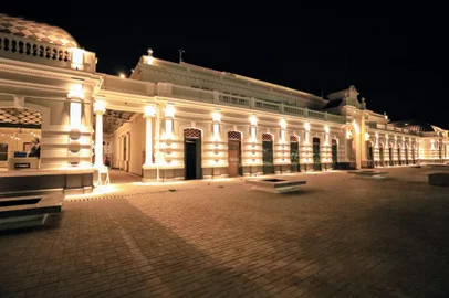 Evento global deve atrair 50 mil pessoas e deixar legado de investimentos, principalmente na rede hoteleira<!-- NICAID(15908997) -->