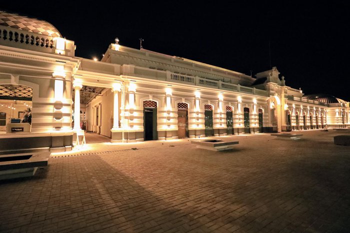 Márcio Ferreira / Ag Belém Márcio Ferreira / Ag Belém