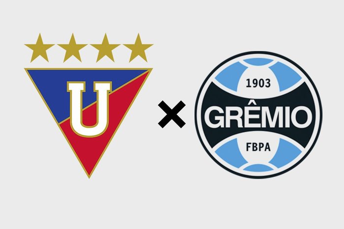 Ouca Agora Ldu X Gremio Pela Copa Sul Americana Gzh
