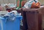 Empresa que deixou lixo em ruas de Porto Alegre teve problemas similares em outras cidades