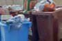 Problemas com o recolhimento de lixo em São José dos Campos (SP) feito pela Beta Ambiental Ltda., mesma empresa que faz em Porto Alegre - Foto: Câmara de Vereadores de São José dos Campos/Divulgação<!-- NICAID(15445845) -->