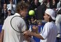 A ligação entre o jogo de João Fonseca em Buenos Aires e um clássico da Era Gustavo Kuerten