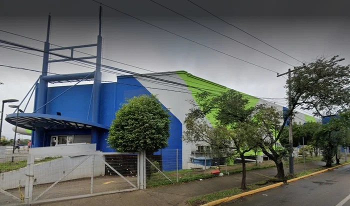Google Street View / Divulgação Google Street View / Divulgação