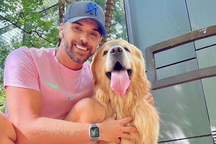 @jfantazzini Instagram / Reprodução