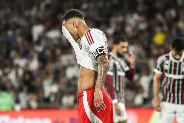 FILIPE REVELES / AGÊNCIA O DIA/ESTADÃO CONTEÚDO