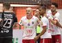 Atlântico goleia o São José e avança às quartas de final da Série Ouro