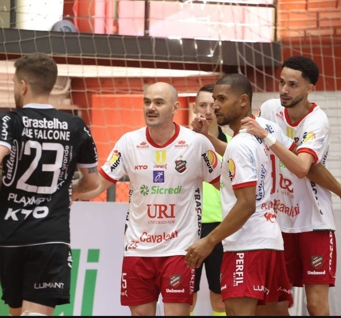 Edson Castro / Atlântico, Divulgação
