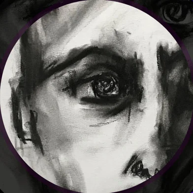 Obra de Christian Lima para a exposição Anarcoqueer, que reúne artistas da Serra ligados ao universo LGBT+<!-- NICAID(14784112) -->