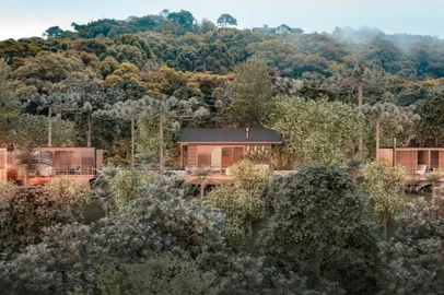 Serra Grande Eco Village<!-- NICAID(14812550) -->
