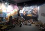 Após saída do Ordovás, exposição que representa a Zona Norte de Caxias do Sul está de mudança para Porto Alegre