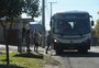 ageiros aprovam novo modelo de transporte em Fazenda Souza, mas apontam necessidades de ajustes