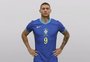 Brasil estreia uniforme e jogará de azul contra a Inglaterra