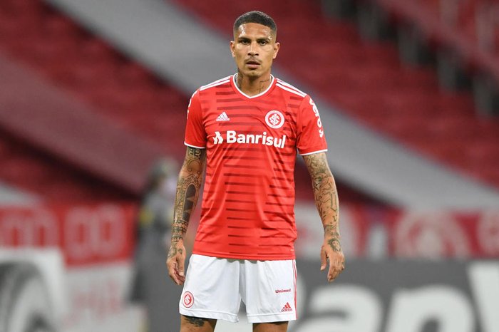 Ricardo Duarte / Inter,Divulgação