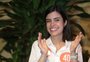 Tabata declara voto em Boulos no segundo turno de São Paulo