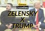 Conversas Cruzadas: bate-boca de Trump e Zelensky indica crise perigosa entre EUA e Europa? 