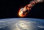 Qual a diferença entre meteoro, asteroide e meteorito?