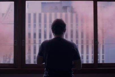 A Nuvem Rosa, filme de estreia de Iuli Gerbase<!-- NICAID(14693156) -->