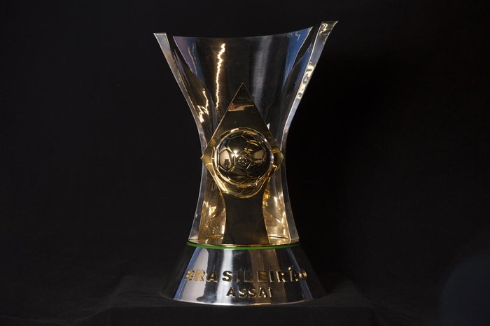 Divulgação / CBF/Divulgação