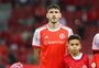 Rogel será julgado pelo STJD e pode desfalcar o Inter no Gre-Nal