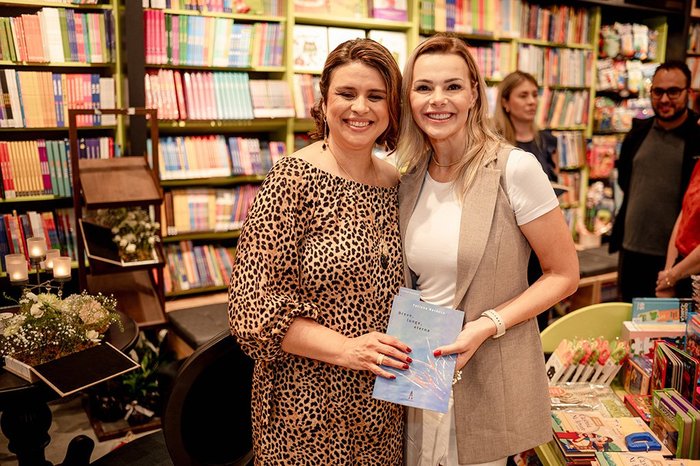 Tamiris Santana / Divulgação