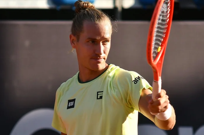 ©Fotojump / Divulgação/Rio Open ©Fotojump / Divulgação/Rio Open