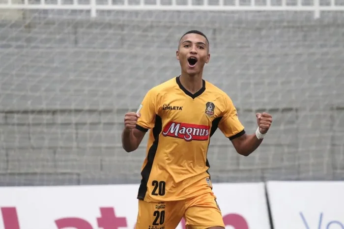 Guilherme Mansueto / Magnus / Divulgação