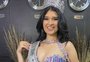 Primeira mulher com mais de 40 anos a ser classificada para o Miss Universe Brasil é mãe de gêmeas