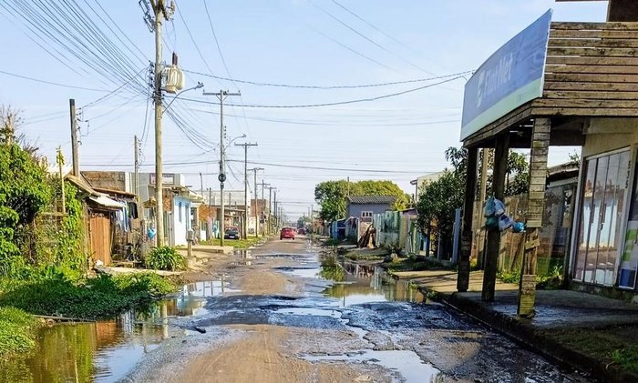 Arquivo Pessoal / Reprodução