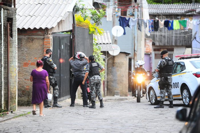 Porthus Junior / Agencia RBS