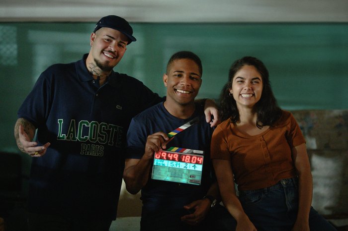 Helena Yoshioka / Netflix / Divulgação