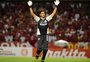 Quantos goleiros estrangeiros já vestiram a camisa do Inter
