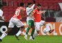 A injustiça que Diego Aguirre pode estar cometendo no Inter