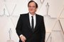92nd Annual Academy Awards - ArrivalsUS director Quentin Tarantino arrives for the 92nd Oscars at the Dolby Theatre in Hollywood, California on February 9, 2020. (Photo by Robyn Beck / AFP)Editoria: ACELocal: HollywoodIndexador: ROBYN BECKSecao: cinema industryFonte: AFPFotógrafo: STF<!-- NICAID(14413735) -->