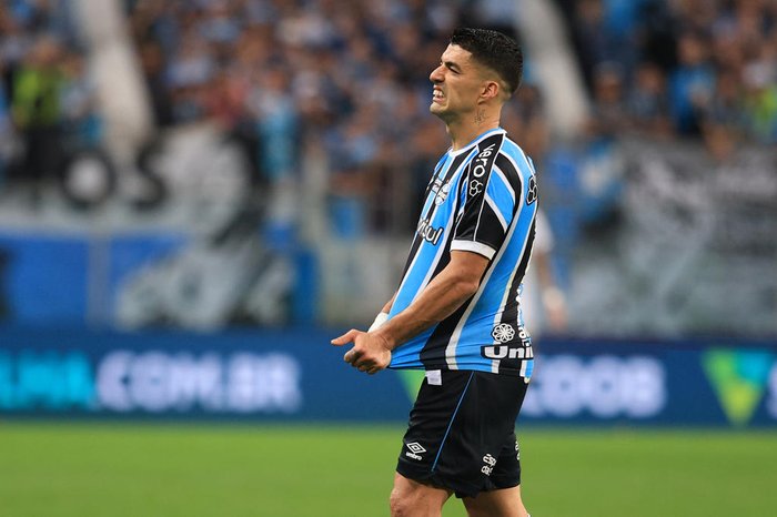 Jefferson Botega / Agencia RBS Jefferson Botega / Agencia RBS